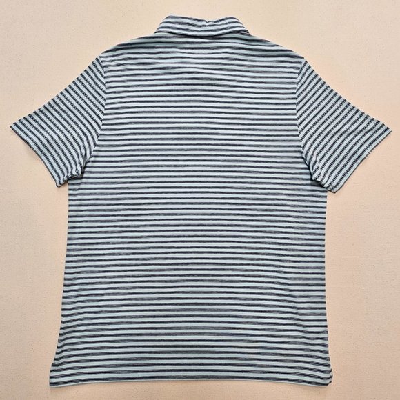 Vineyard Vines Edgartown Polo L - Picture 3 of 6